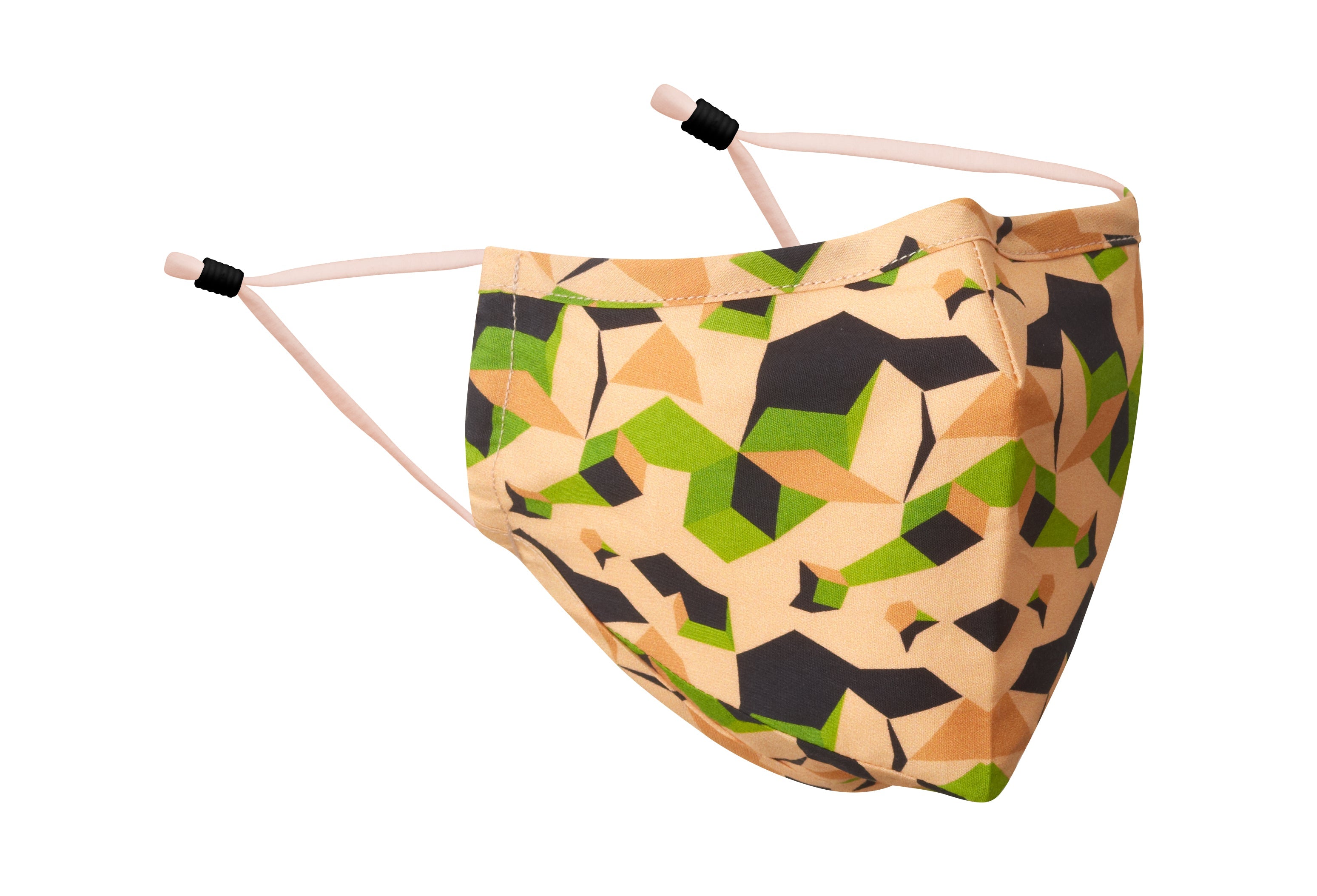 Konza Face Mask