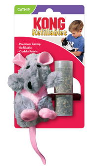 Kong Rat Cat Toy