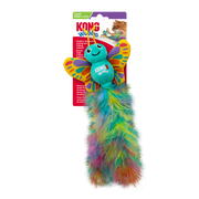 Kong Wubba Butterfly Cat Toy