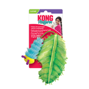 Kong Flingaroo CATerpillar Cat Toy