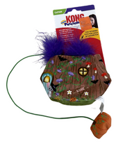 Kong Halloween Puzzlements Hideaway