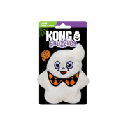 Kong Halloween Cat Snuggles Ghost