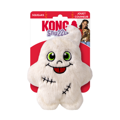 Kong Halloween Snuzzles Assorted Small