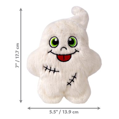 Kong Halloween Snuzzles Assorted Small