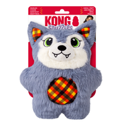 Kong Halloween Snuzzles Assorted Medium