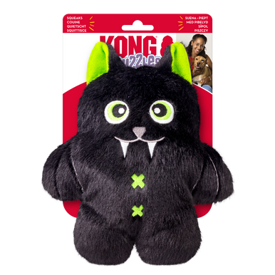 Kong Halloween Snuzzles Assorted Medium