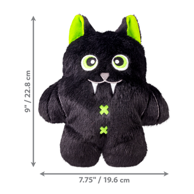 Kong Halloween Snuzzles Assorted Medium