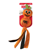 Kong Halloween Wubba Pumpkin Large Dog Toy