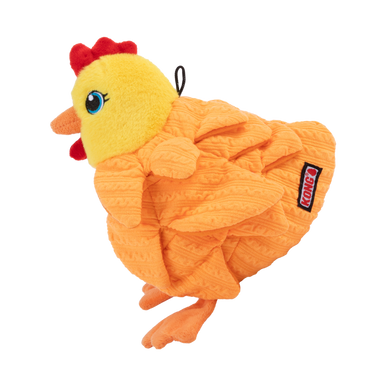 Kong Layerz Forage Hen Medium