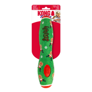 Kong Holiday Dog Toy AirDog Squeaker Stick Large