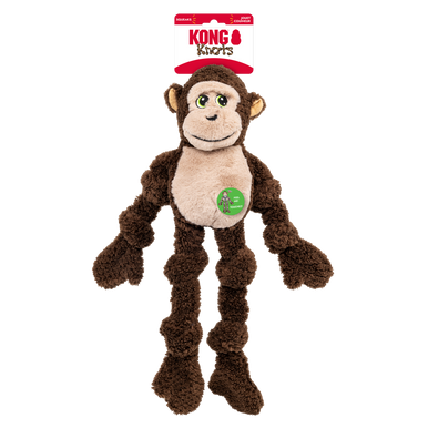 Kong Knots Monkey Dog Toy Large/XLarge
