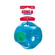 Kong Jumbler Jack Ball Assorted Dog Toy Medium/Large