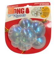 Kong Rewards Bubbles Dog Toy Medium