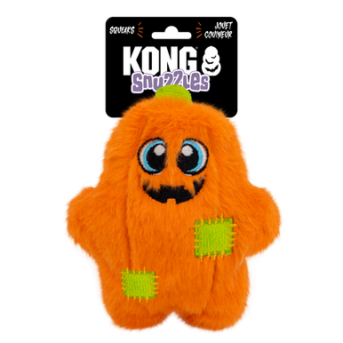 Kong Halloween Snuzzles GP Assorted Small