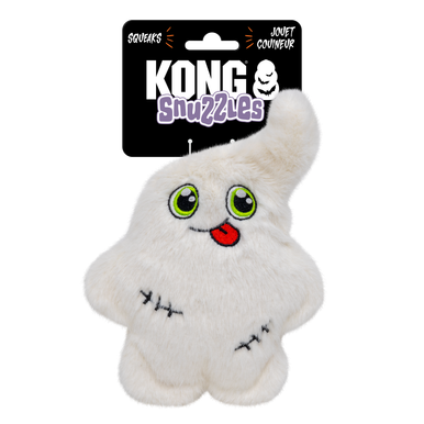 Kong Halloween Snuzzles GP Assorted Small