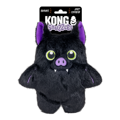 Kong Halloween Snuzzles BB Assorted Medium