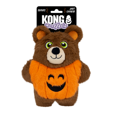 Kong Halloween Snuzzles BB Assorted Medium