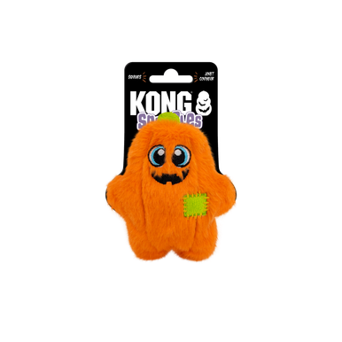 Kong Halloween Snuzzles Mini MP Assorted Extra Small