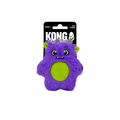 Kong Halloween Snuzzles Mini MP Assorted Extra Small