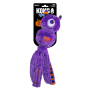 Kong Halloween Wubba Monster Purple Large