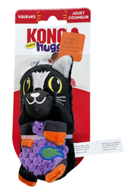 Kong Halloween Huggz Farmz Cat Small
