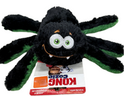 Kong Halloween Cozie Spider Medium