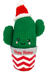 Kong Holiday Wrangler Cactus