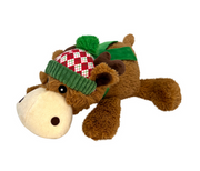 Kong Holiday Cozie Reindeer Medium