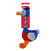 Kong Dog Toy Bendeez Bird Large
