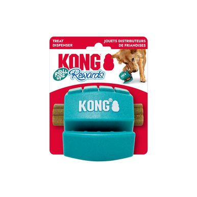 Kong Rewards Roll Upz Ball Md
