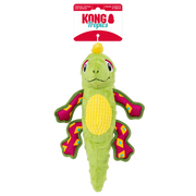 Kong Tropics Rattlez Iguana Md/Lg