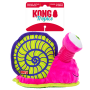 Kong Tropics Rattlez Snail Md/Lg