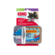 Kong Cat Toy Crackles Sardine