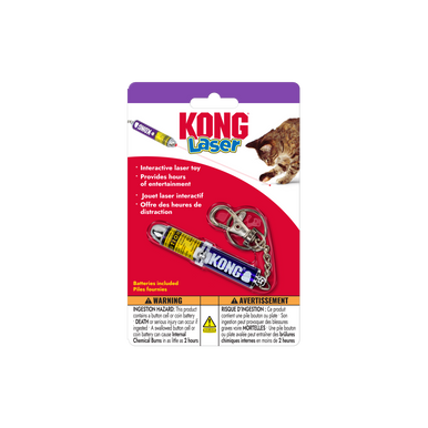 Kong Lazer Pointer Cat Toy