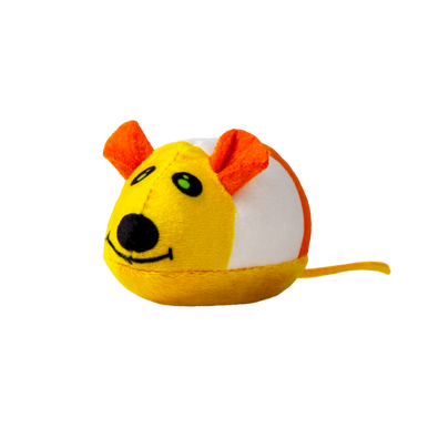Kong Halloween Cat Toy Occasions Mice  2 pack