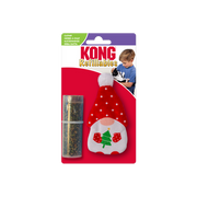 Kong Holiday Cat Toy Refillables Gnome