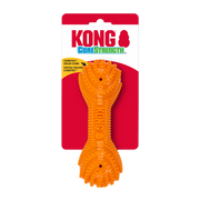 Kong Corestrength Dumbbell Assorted Dog Toy Medium/Large