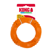 Kong Corestrength Ring Assorted Dog Toy Medium/Large
