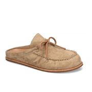Kork-Ease Alize Moc Toe Slip-On Clog