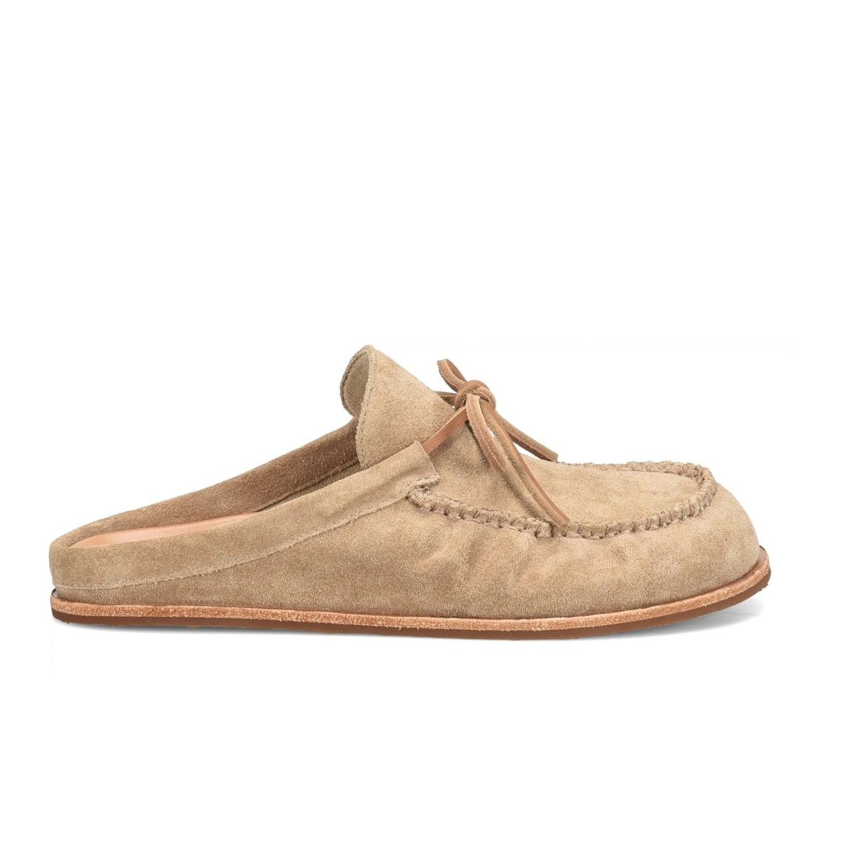 Kork-Ease Alize Moc Toe Slip-On Clog