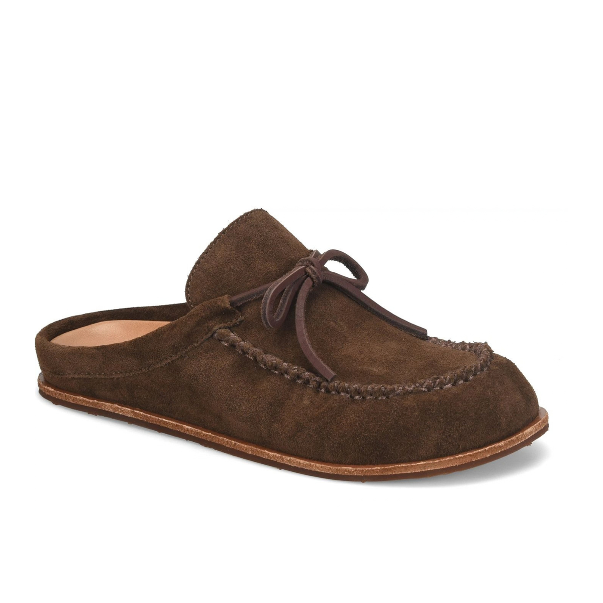 Kork-Ease Alize Moc Toe Slip-On Clog