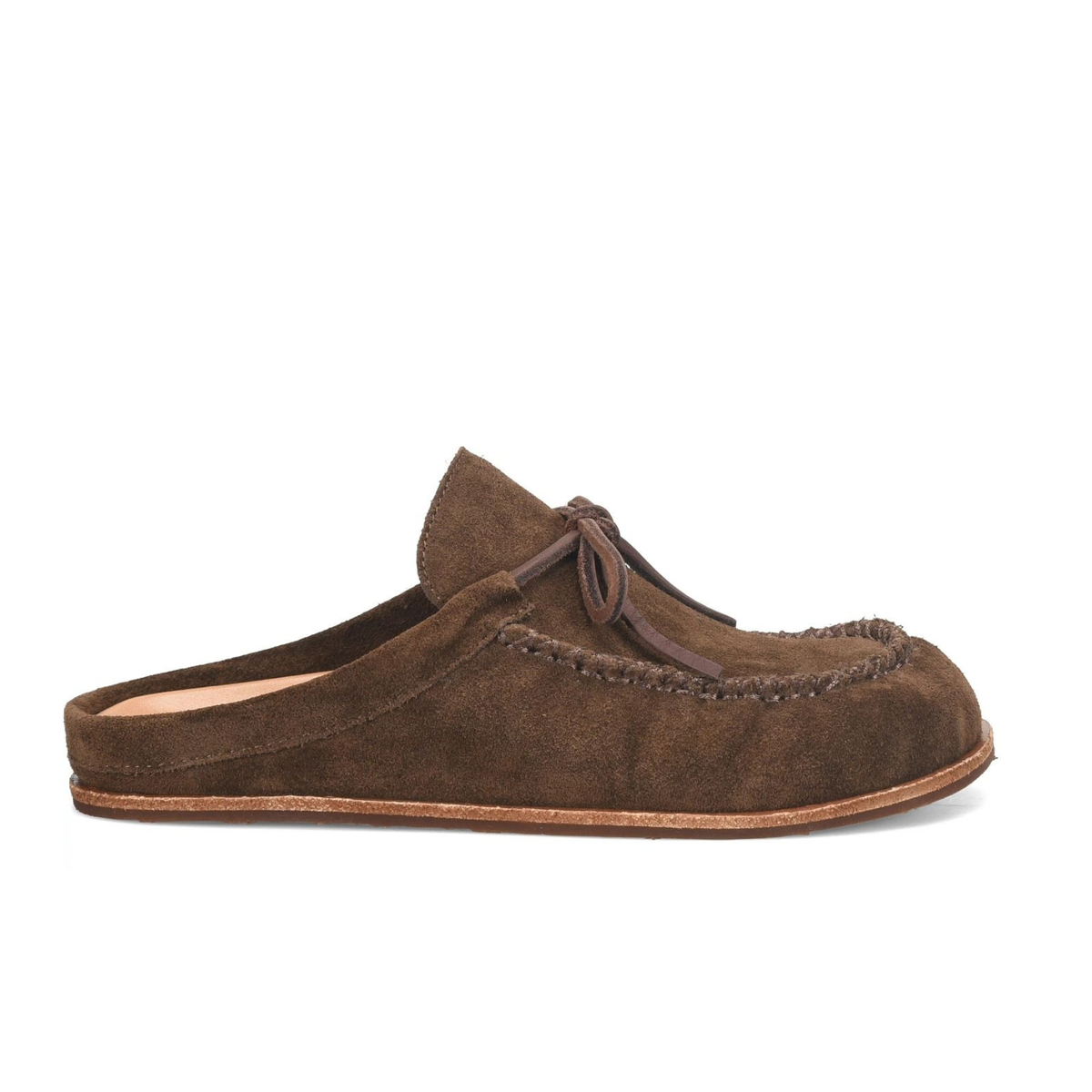 Kork-Ease Alize Moc Toe Slip-On Clog