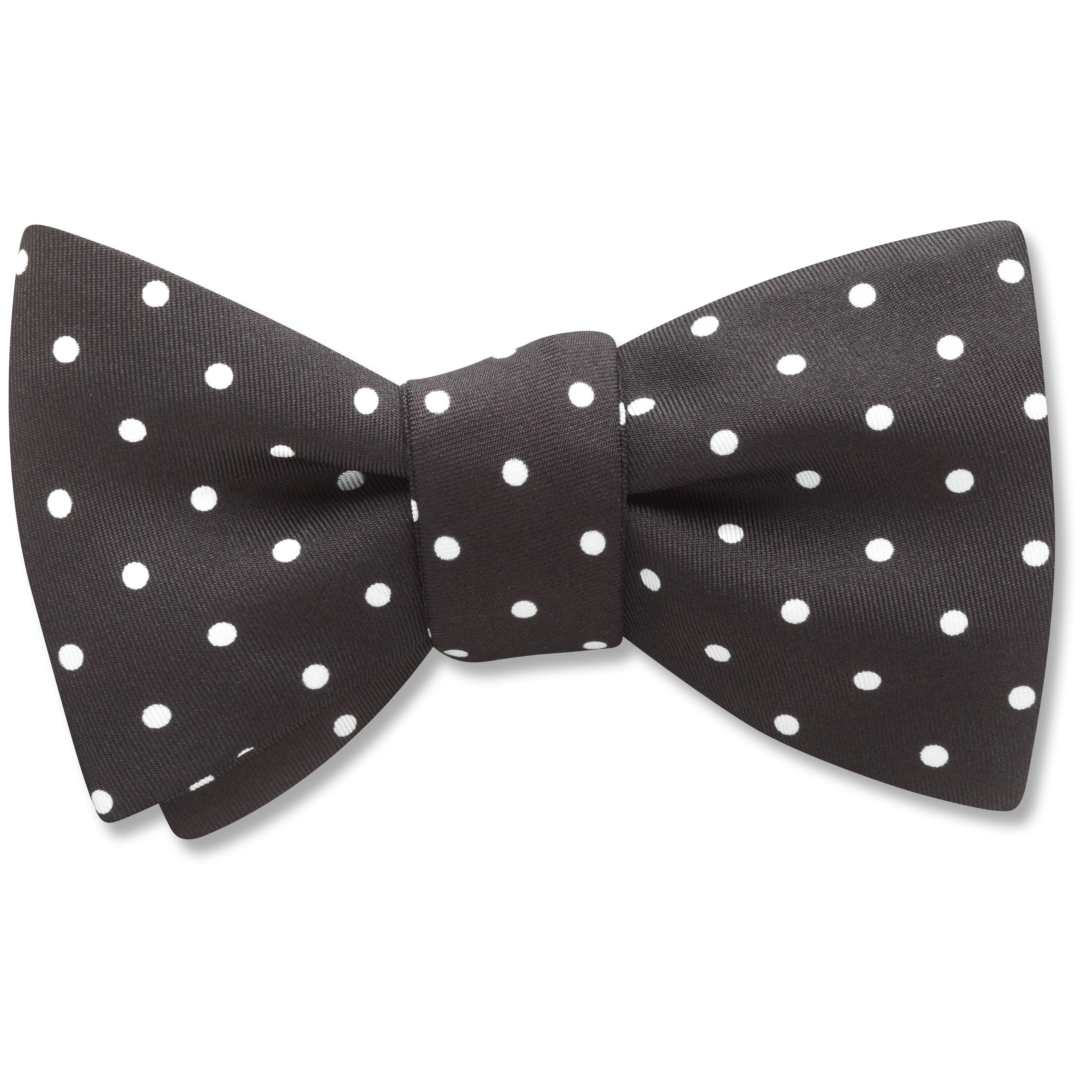 Kirov - bow ties