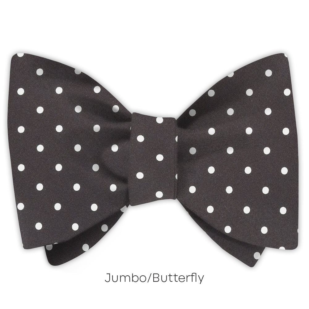 Kirov - bow ties