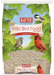 Kaytee Wild Bird Seed 20lb