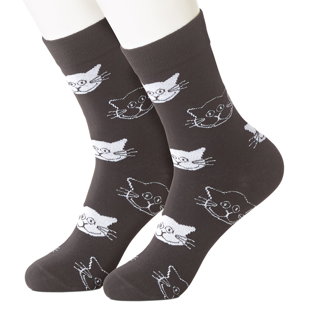 Kittydale Women's Socks
