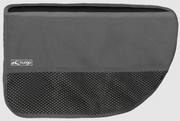 Kurgo Car Door Guard Charcoal