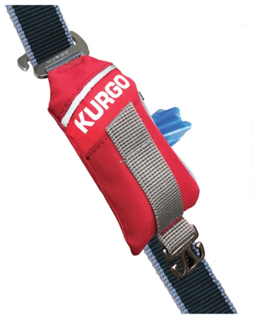 Kurgo Leash Add On Duty Bag