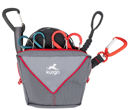 Kurgo Mud Ridgeline Tie Out by Pet Food Warehouse