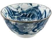 Noodle Bowl Dragon 5.5" by Homeportonline